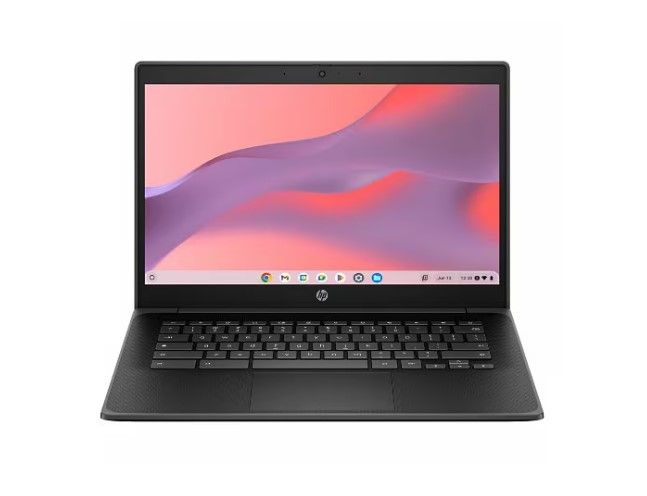 HP Fortis G11 Chromebook